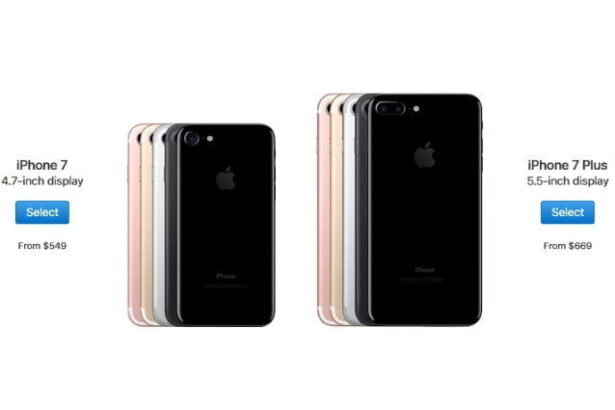 apple iphone release