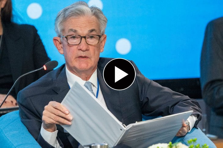 FED Sitzung heute Zins Entscheidung Zinserhöhung Rate Meeting Uhrzeit live