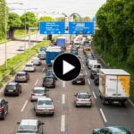 Streik Montag 27.03.2023 heute Bahn Bus Kitas Flughafen Autobahn