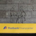 Postbank Online Banking Login-App Störung ID Probleme