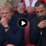 fc-bayern-muenchen-Oliver Kahn und Hasan Salihamidzic Brazzo News entlassen Dreesen raus bundesliga tabelle fussball