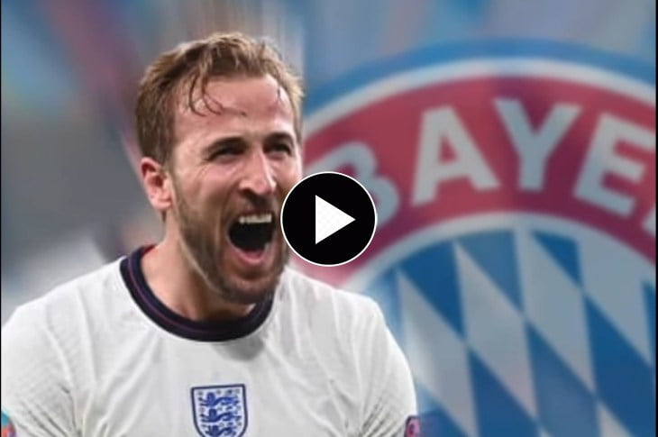 Harry Kane FC Bayern München News Transfer Tottenham Hotspurs bild walker Daniel Levi