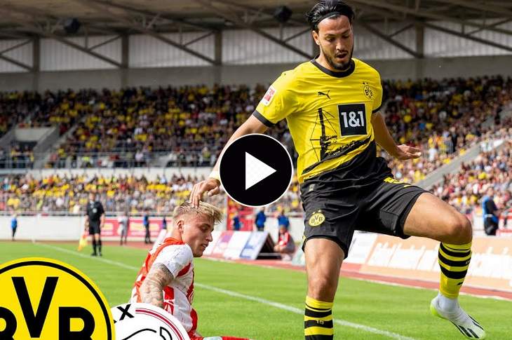 fussball-heute-live-testspiel-borussia-dortmund-bvb-gegen-Ajax Amsterdam-stream-tv-youtube-uebertragung-ticker-kostenlos