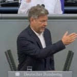 Bundestag neues Heizungsgesetz-Beschlossen Gasheizung- Abstimmung aktuell-Gebäudeenergiegesetz-Deutschland Förderung 2023-2024