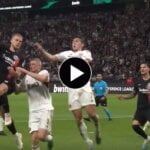uefa-europa-Conference league-heute-spiele live rtl tv-Eintracht Frankfurt fussball stream Saloniki
