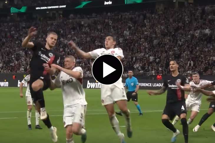 uefa-europa-Conference league-heute-spiele live rtl tv-Eintracht Frankfurt fussball stream Saloniki