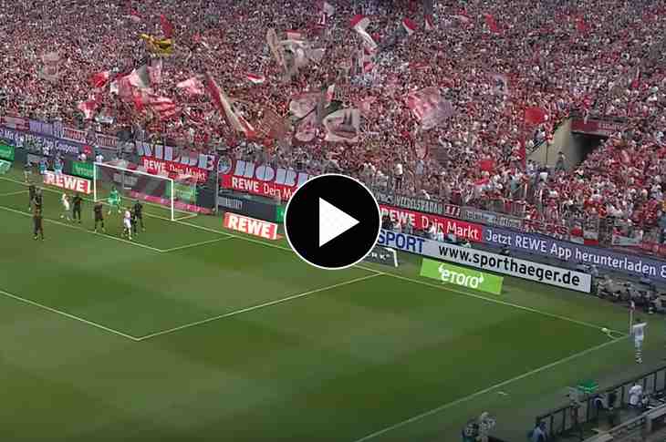 1-bundesliga-heute-spiele tabelle-fussball fc-koeln-gegen-Bayern muenchen-live-tv-uebertragung