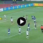 u17-wm-finale-tv-live-2023 heute-deutschland-Frankreich-uebertragung-stream-fussball