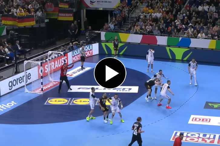 Handball Em 2024 Heute Spielplan Live Deutschland Frankreich Tv Ard Stream 
